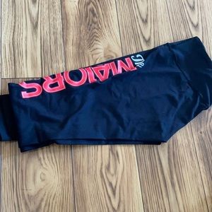 The Majors leggings